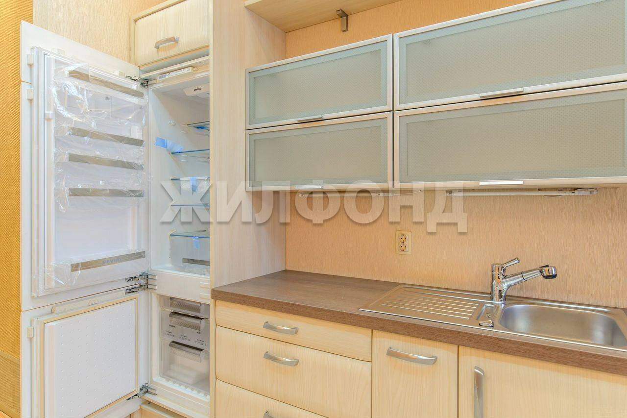 Квартира на продажу в Томске, Нечевский переулок, 4/1 фото №3