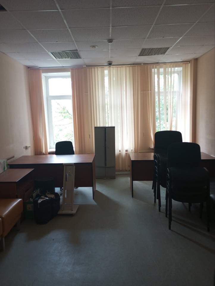 Продам офис 85.9 м.кв.