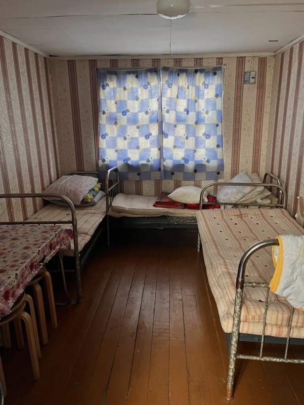 Продам торговое помещение 527.5 м.кв.