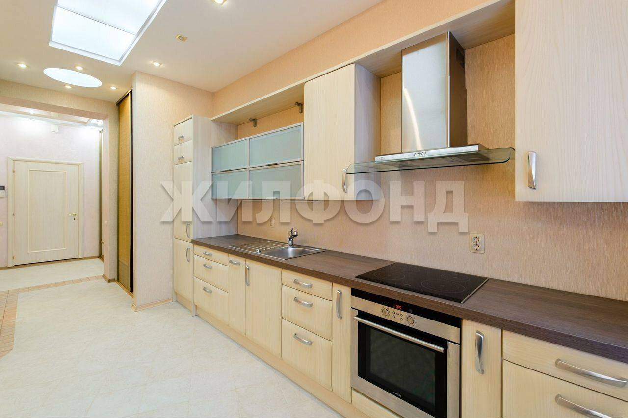 Квартира на продажу в Томске, Нечевский переулок, 4/1 фото №2