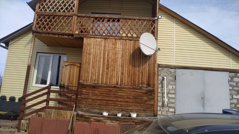 Продам торговое помещение 316.9 м.кв.