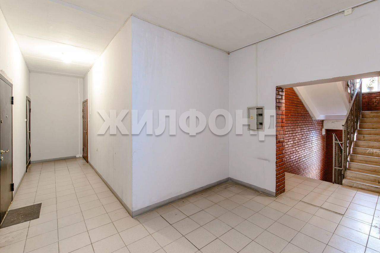 Квартира на продажу в Томске, Нечевский переулок, 4/1 фото №10