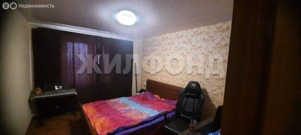 Квартира на продажу в Томске, Лебедева улица, 18 фото №5