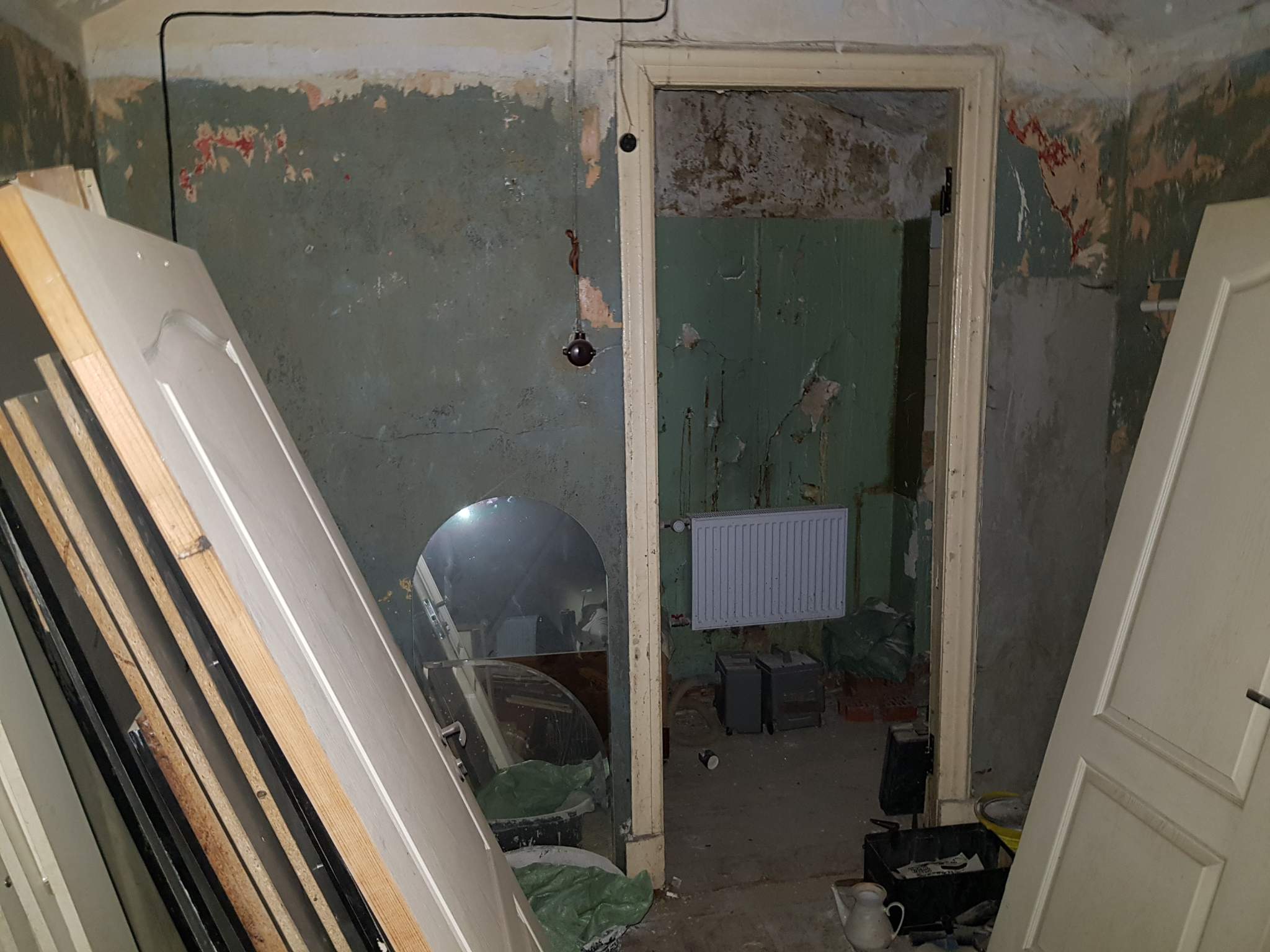 Продам офис 27.3 м.кв.