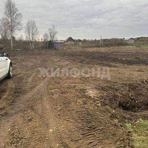 Продам земельный участок 1500 м.кв.