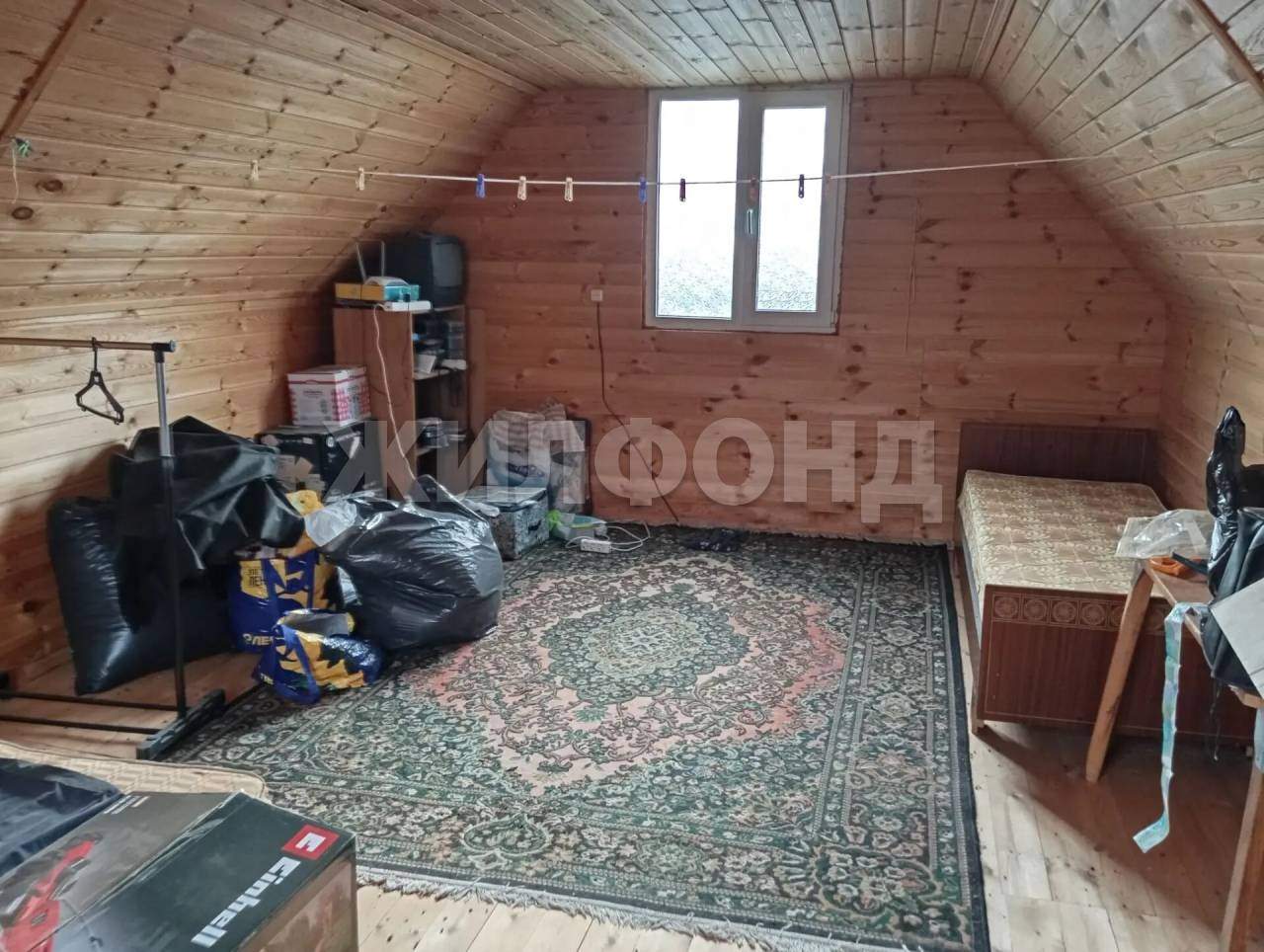 Продам земельный участок 1650 м.кв.