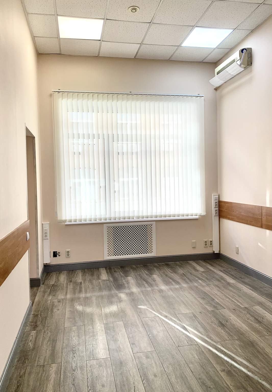 Сдам в аренду офис 245.3 м.кв.