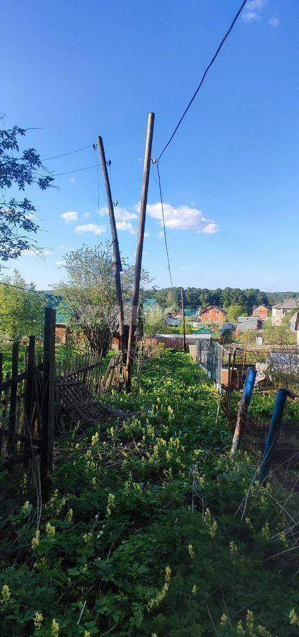 Продам земельный участок 352 м.кв.