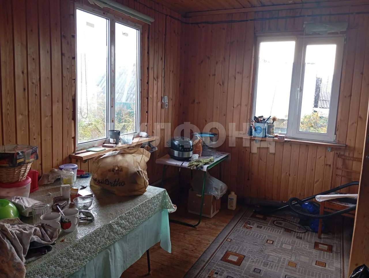 Продам земельный участок 1650 м.кв.
