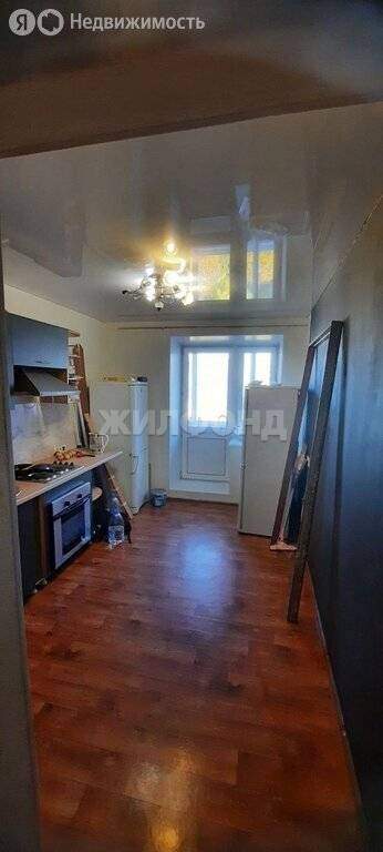 Квартира на продажу в Томске, Лебедева улица, 18 фото №2
