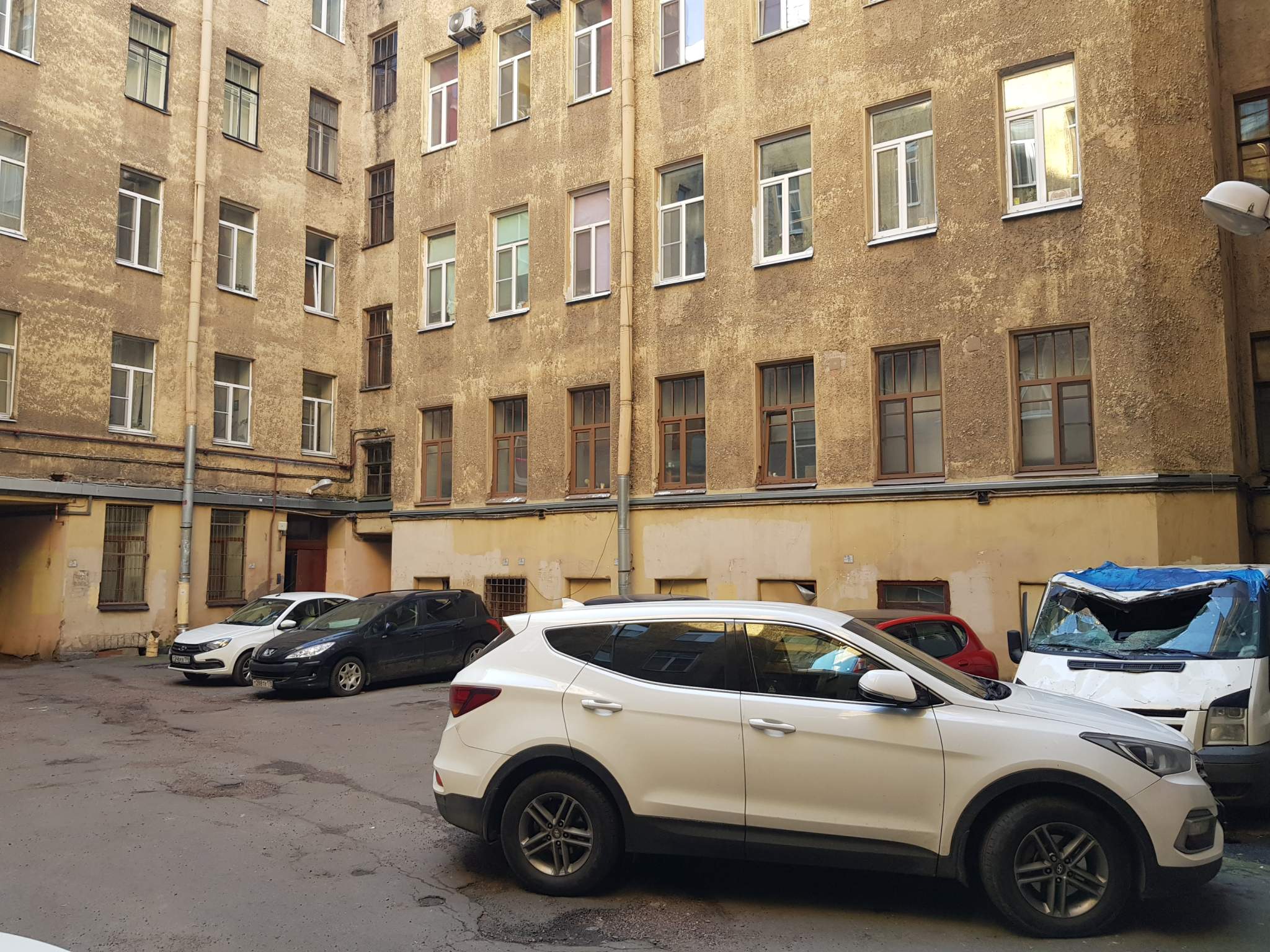 Продам офис 96.8 м.кв.