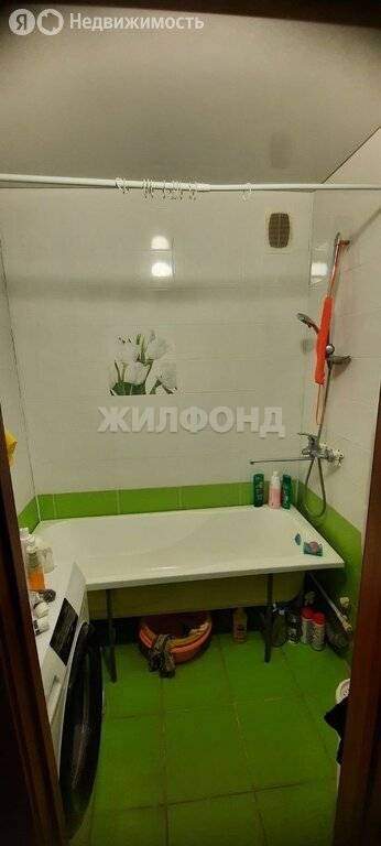 Квартира на продажу в Томске, Лебедева улица, 18 фото №4