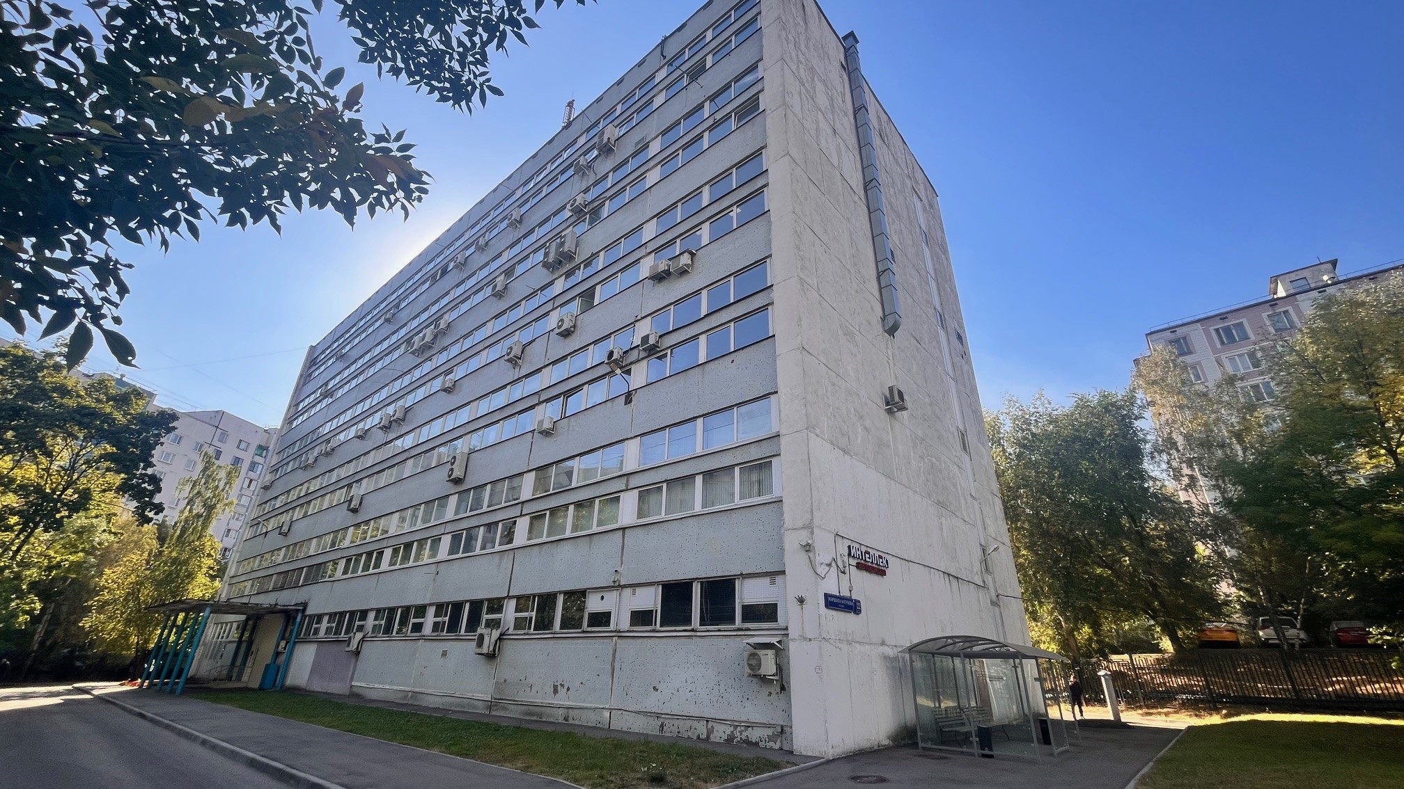 Сдам в аренду офис 59.3 м.кв.