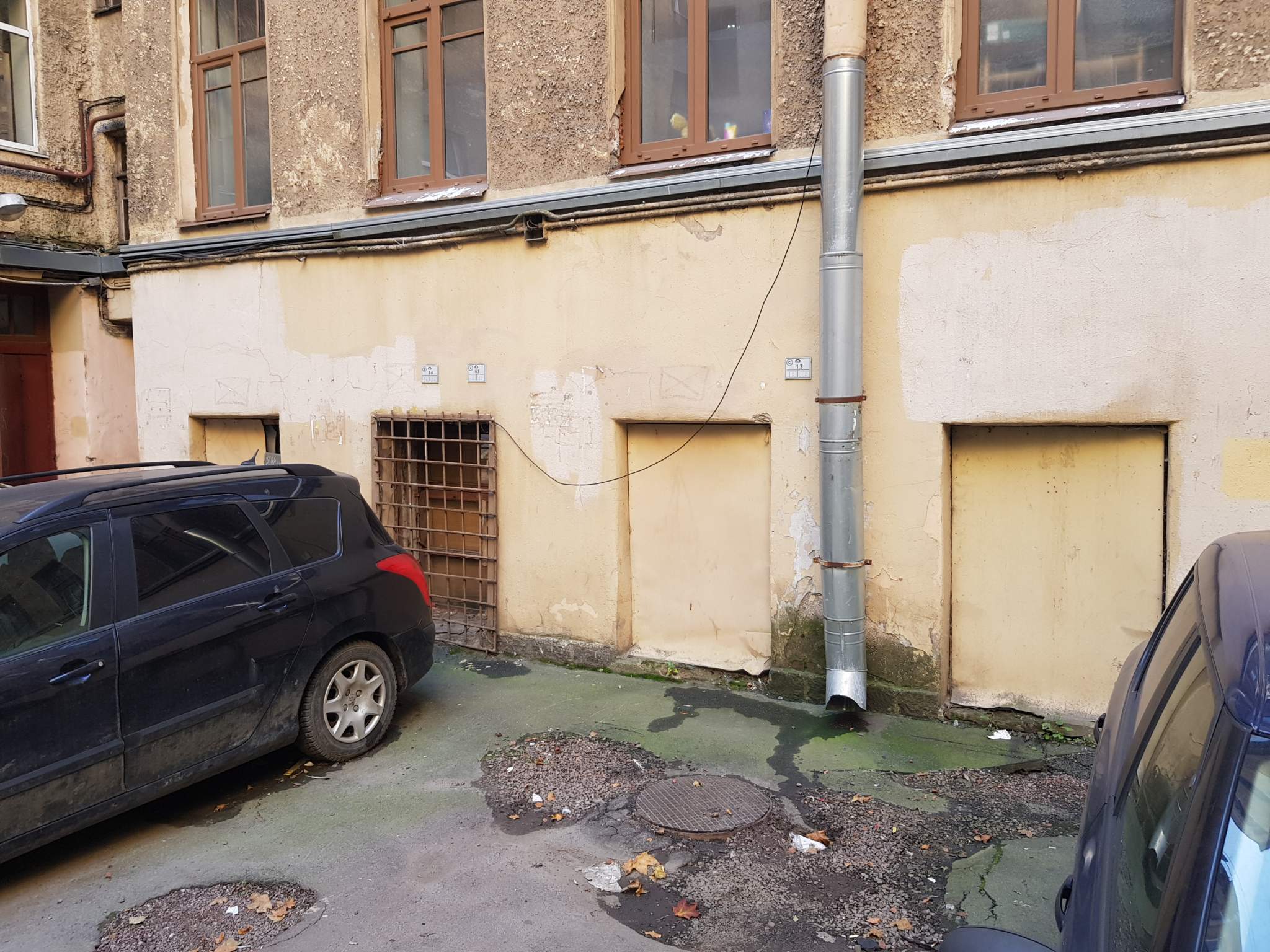 Продам офис 96.8 м.кв.