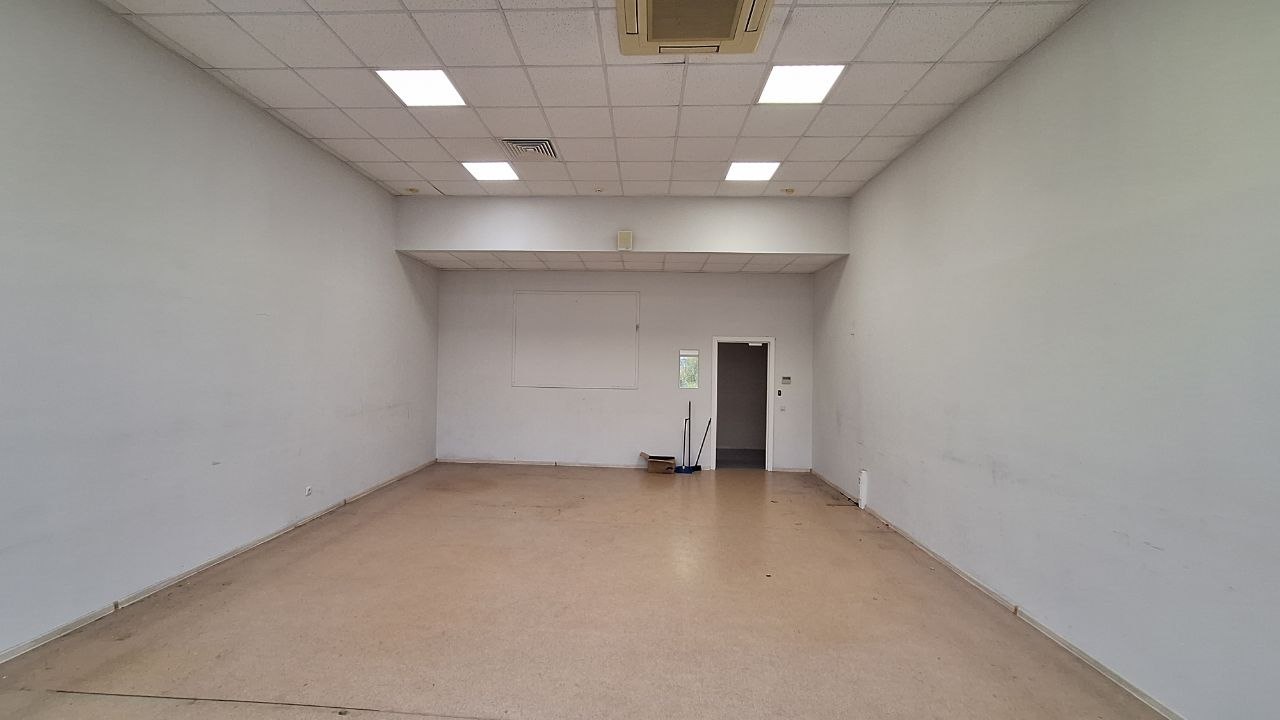 Сдам в аренду офис 59.3 м.кв.