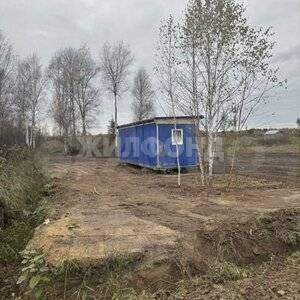Продам земельный участок 1500 м.кв.