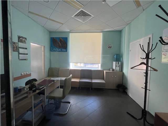 Сдам в аренду офис 503.5 м.кв.