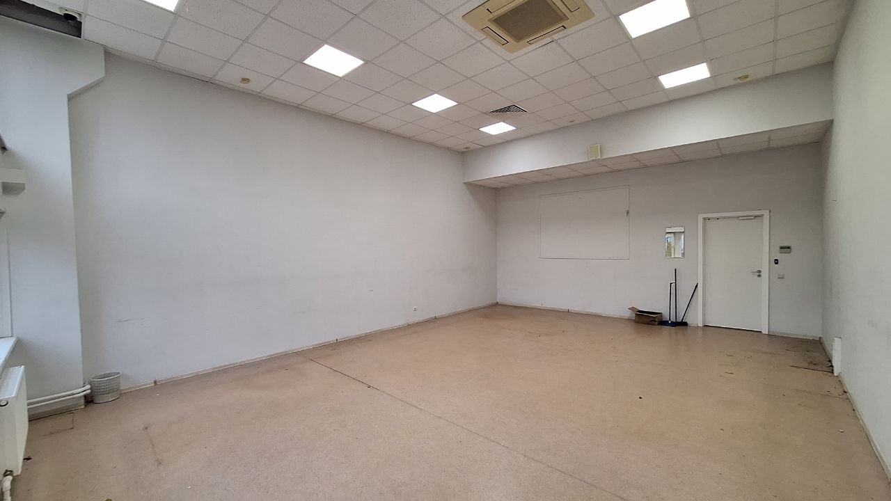 Сдам в аренду офис 59.3 м.кв.