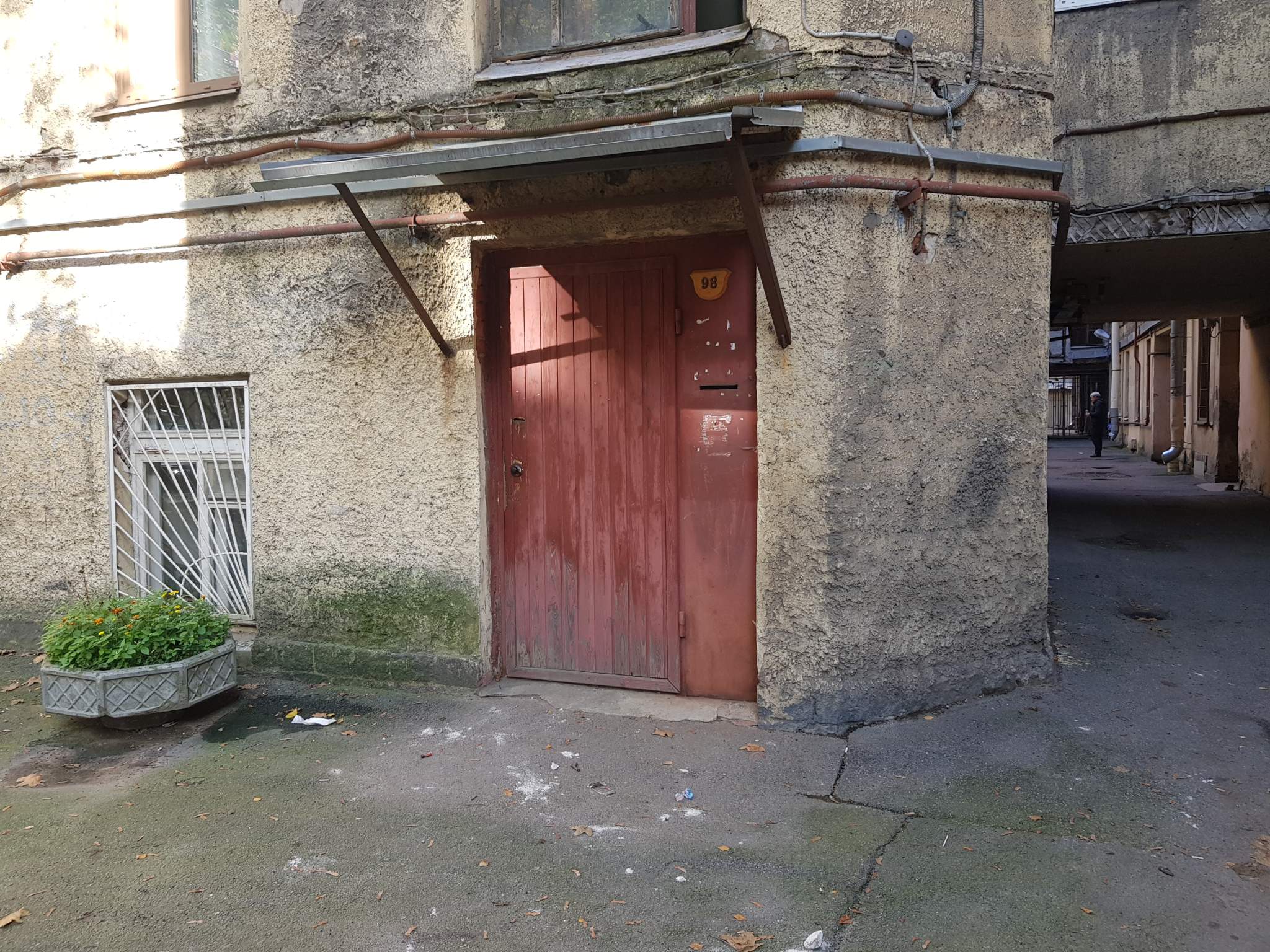 Продам офис 96.8 м.кв.