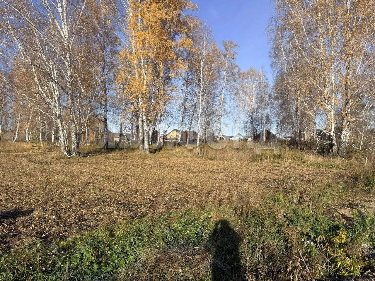 Продам земельный участок 884 м.кв.