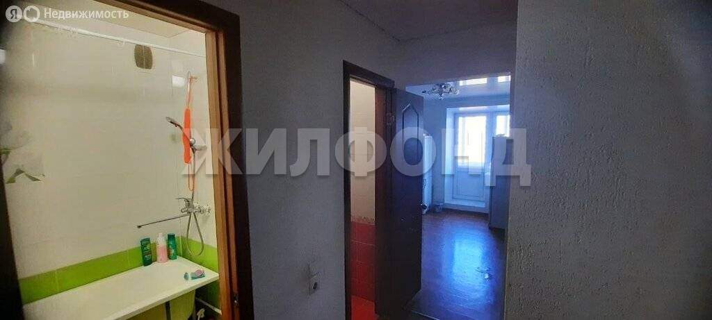 Квартира на продажу в Томске, Лебедева улица, 18 фото №1
