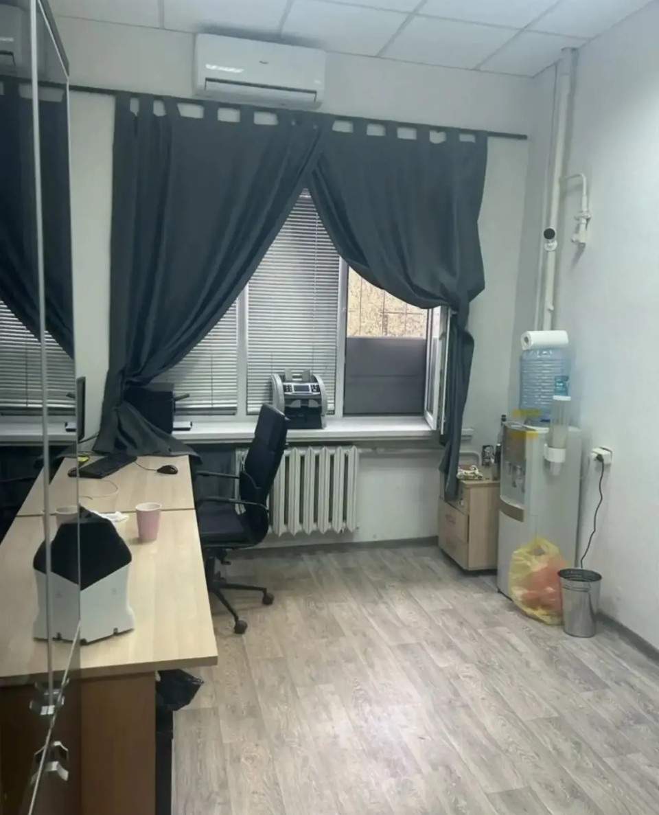 Продам помещение свободного назначения 122 м.кв.