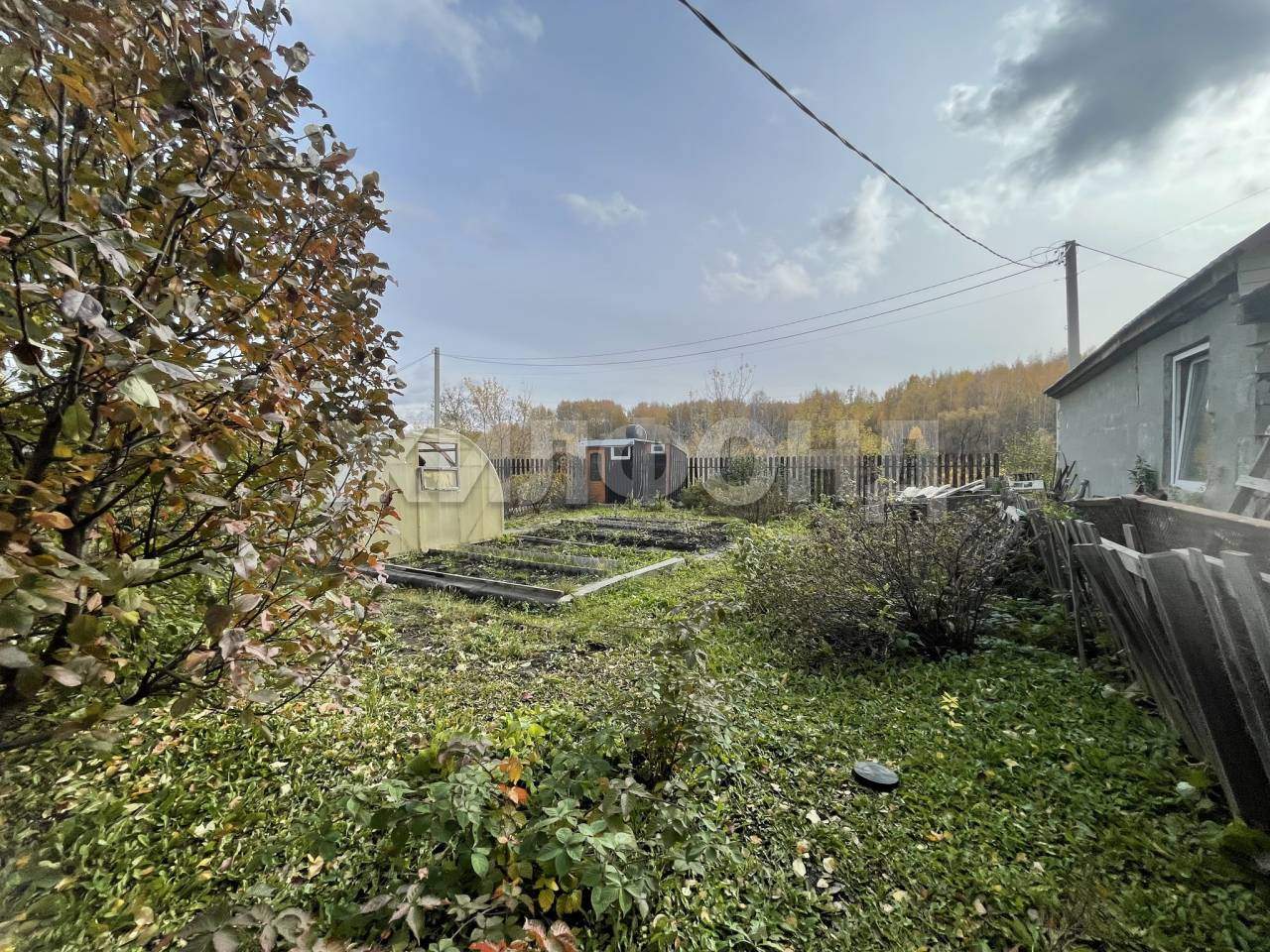 Продам земельный участок 750 м.кв.