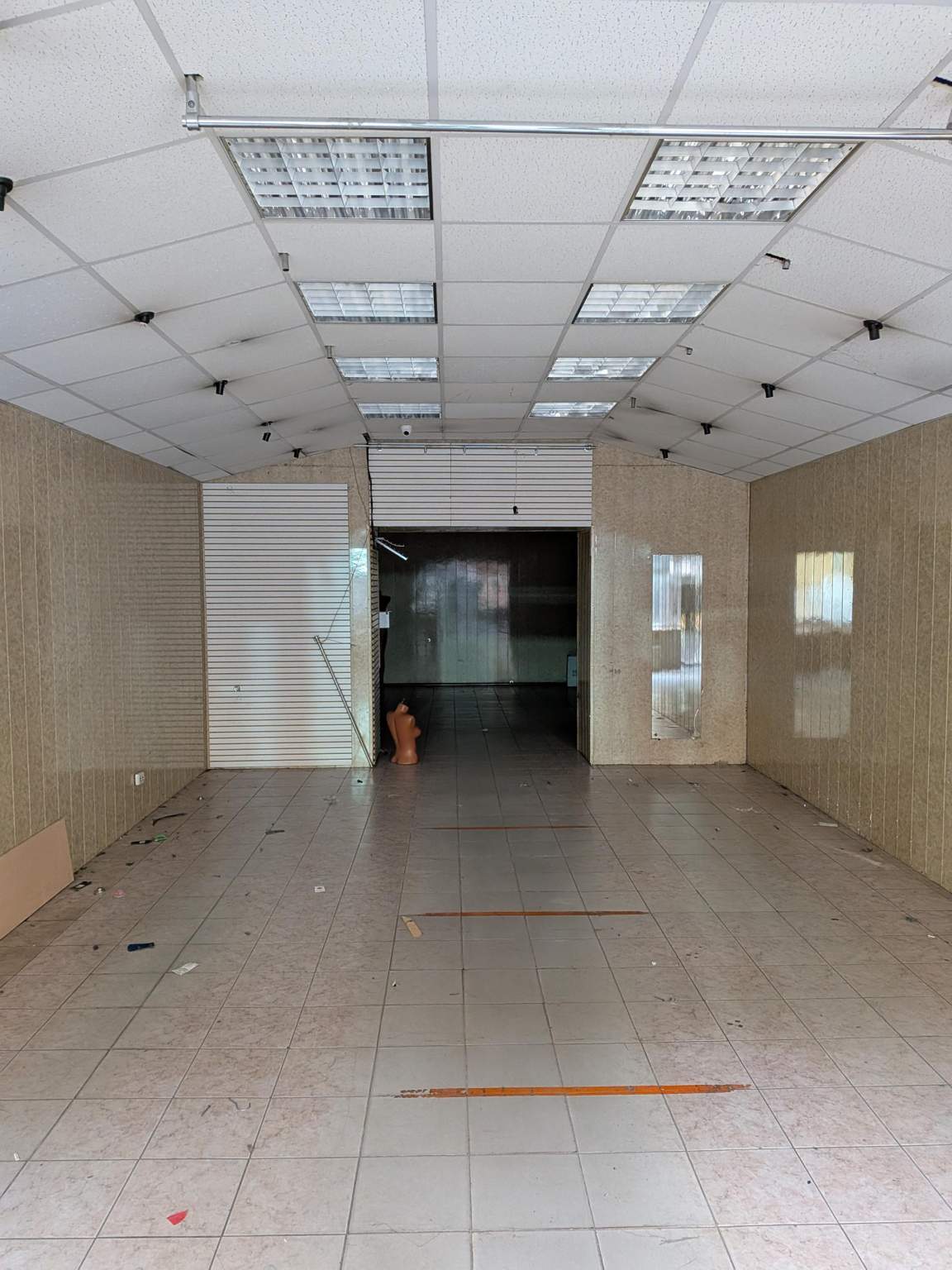 Сдам в аренду офис 202.6 м.кв.