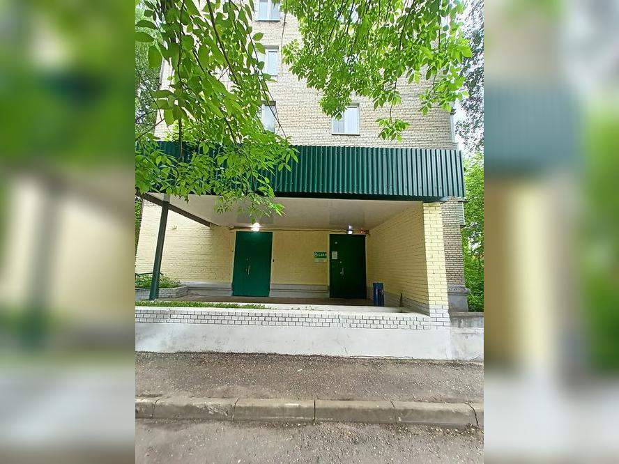 Сдам в аренду офис 71.7 м.кв.