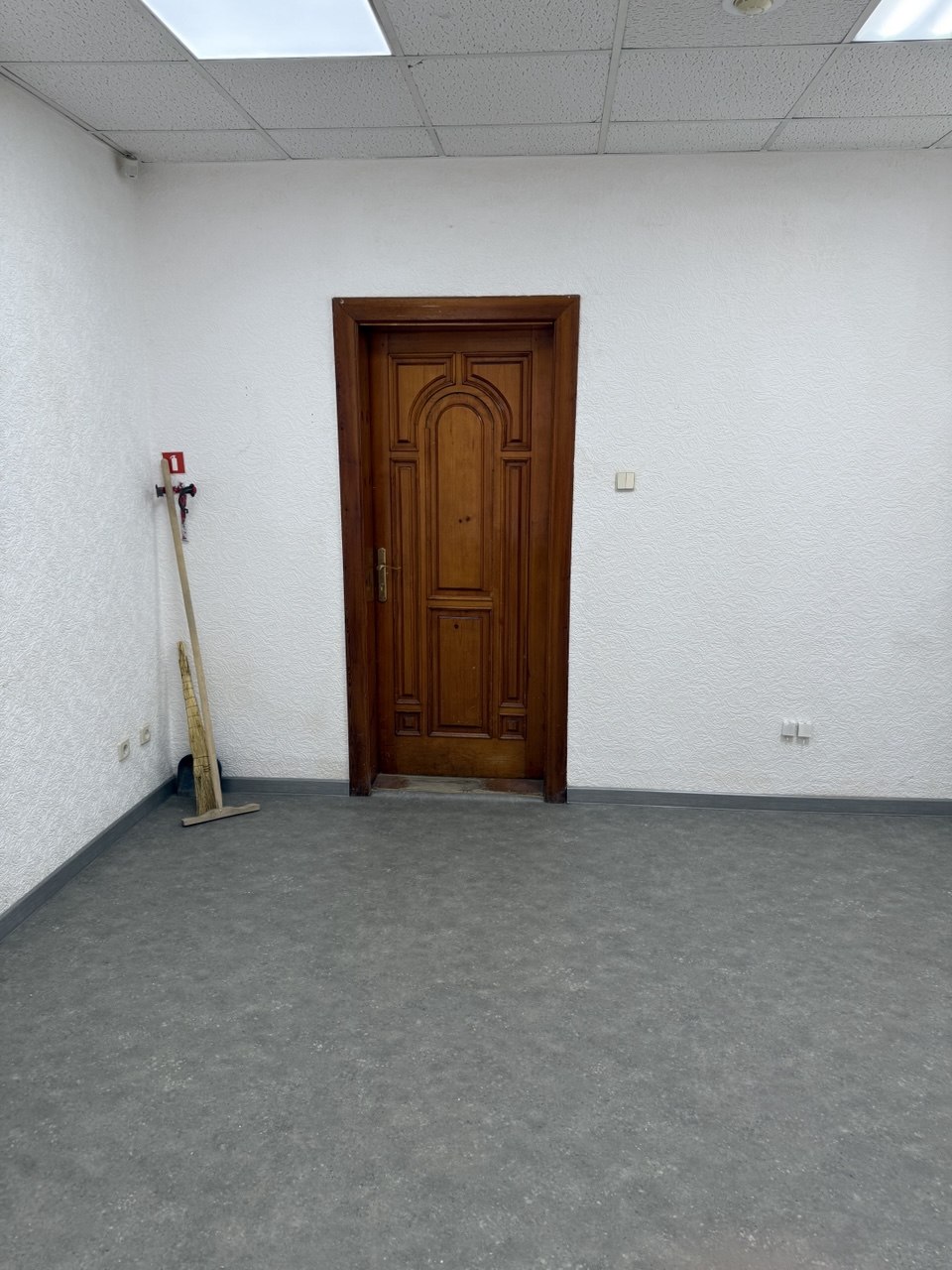 Сдам в аренду офис 16.7 м.кв.