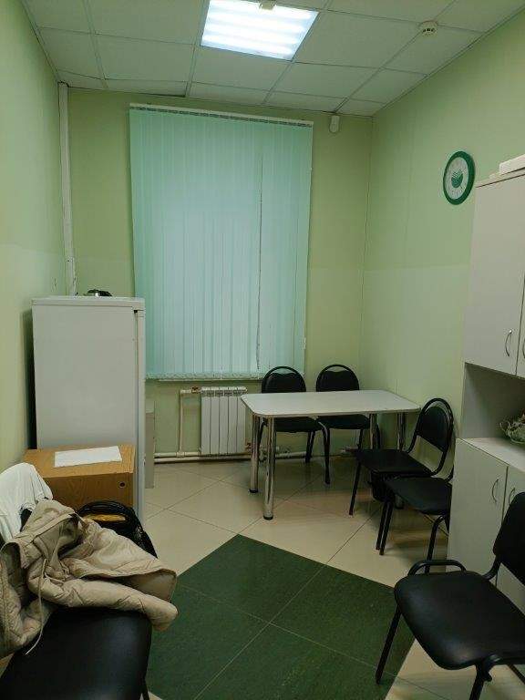 Офис в аренду в Белом Городке, Советская улица, 3 фото №3