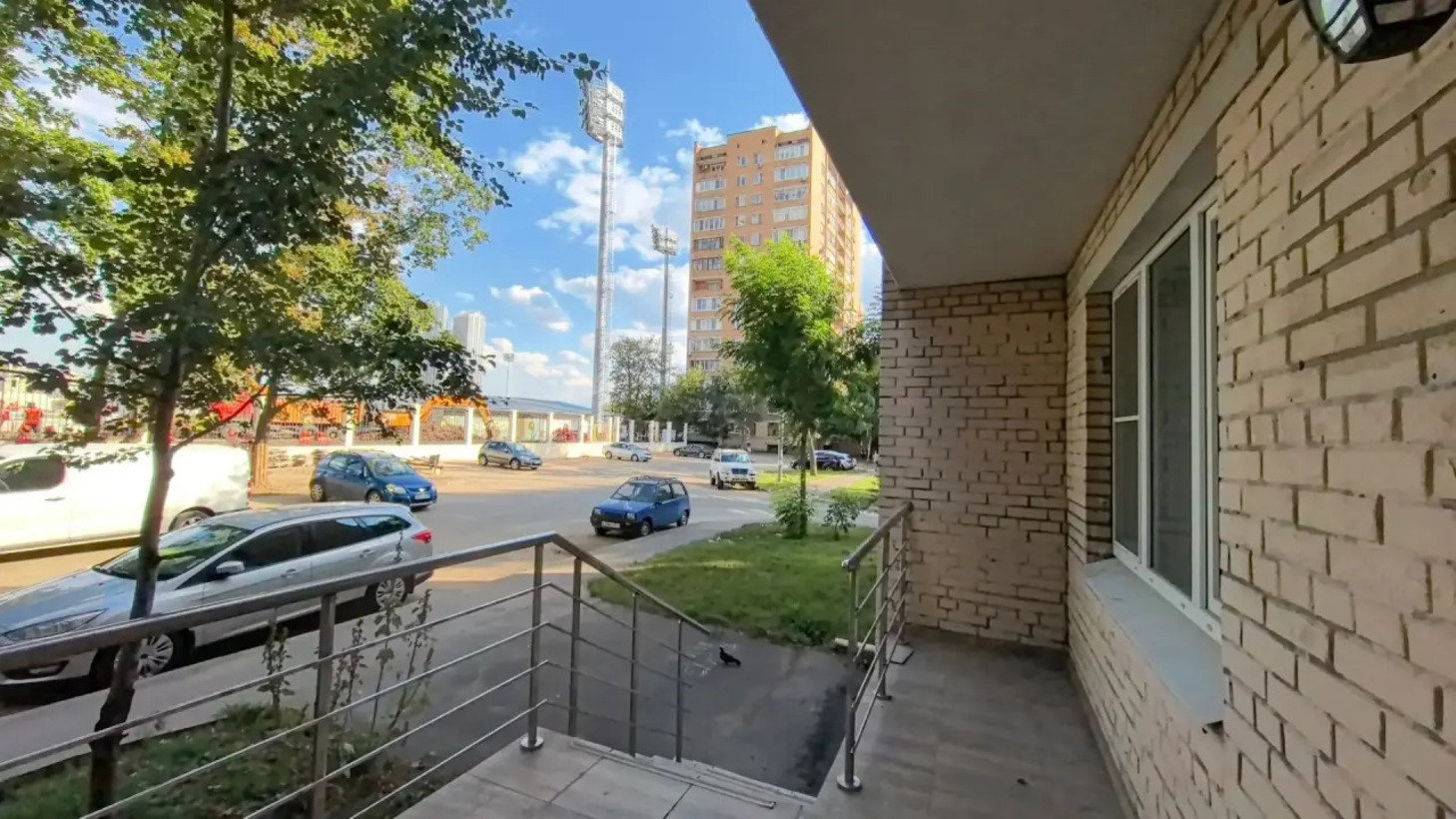 Продам помещение свободного назначения 409.2 м.кв.
