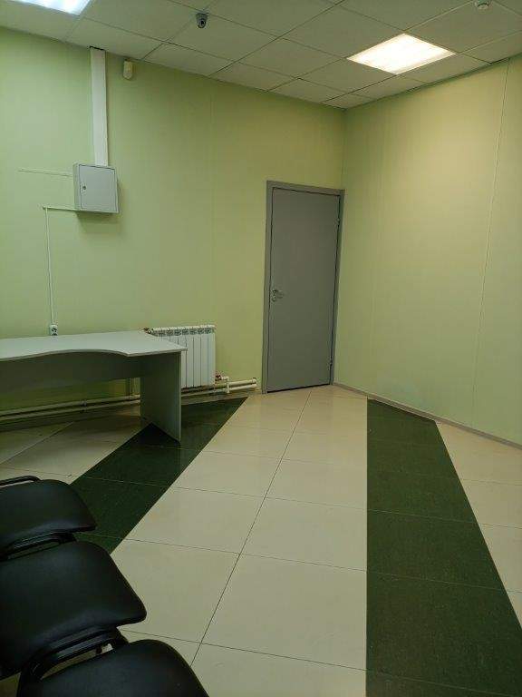 Офис в аренду в Белом Городке, Советская улица, 3 фото №1