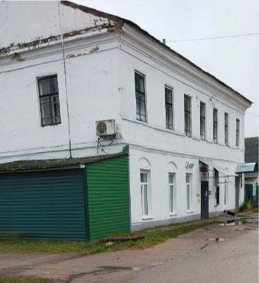 Офис в аренду в Белом Городке, Советская улица, 3 фото №0