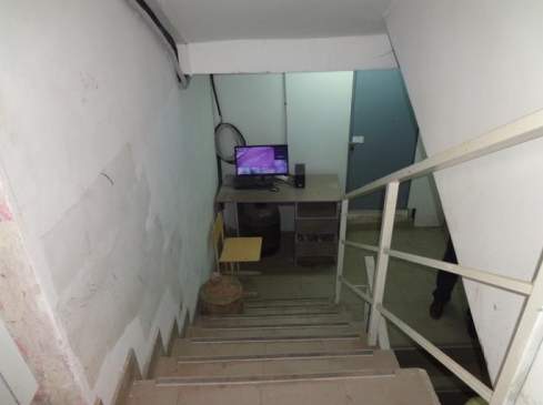 Сдам в аренду офис 129.3 м.кв.