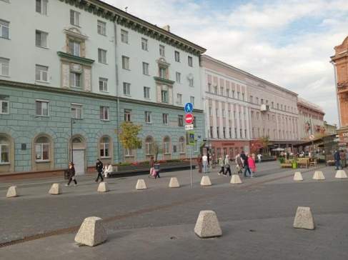 Сдам в аренду офис 129.3 м.кв.