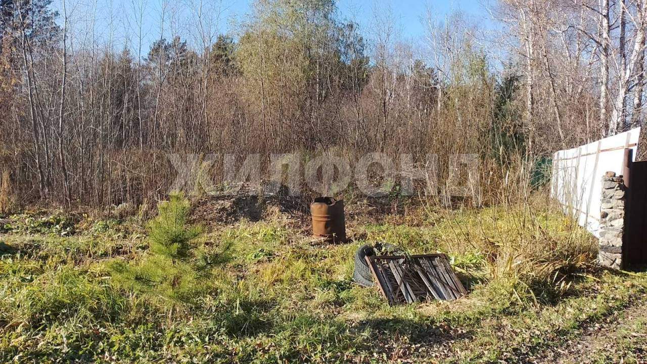 Продам земельный участок 551 м.кв.