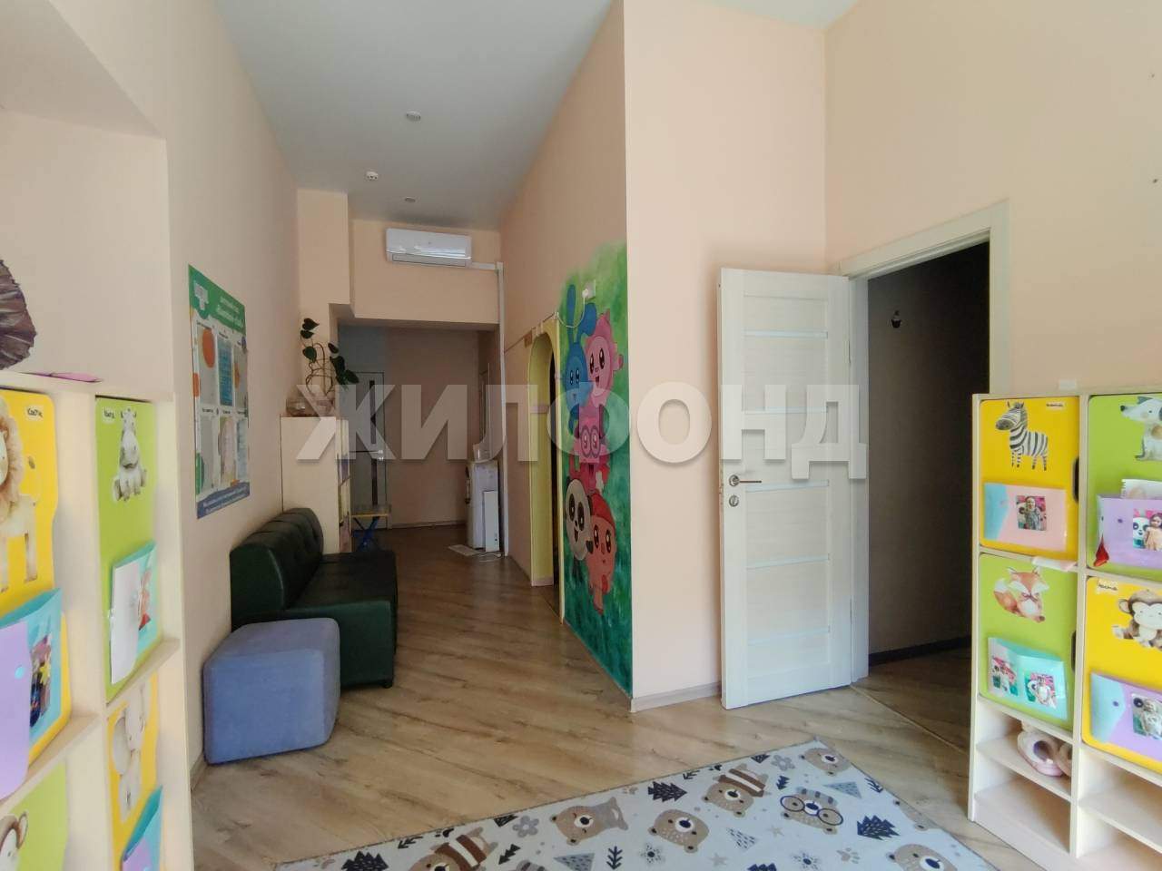 Продам помещение свободного назначения 142 м.кв.