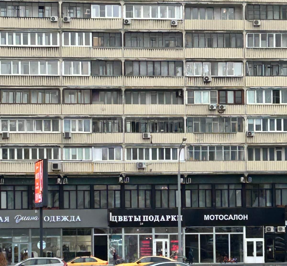 Продам помещение свободного назначения 122 м.кв.