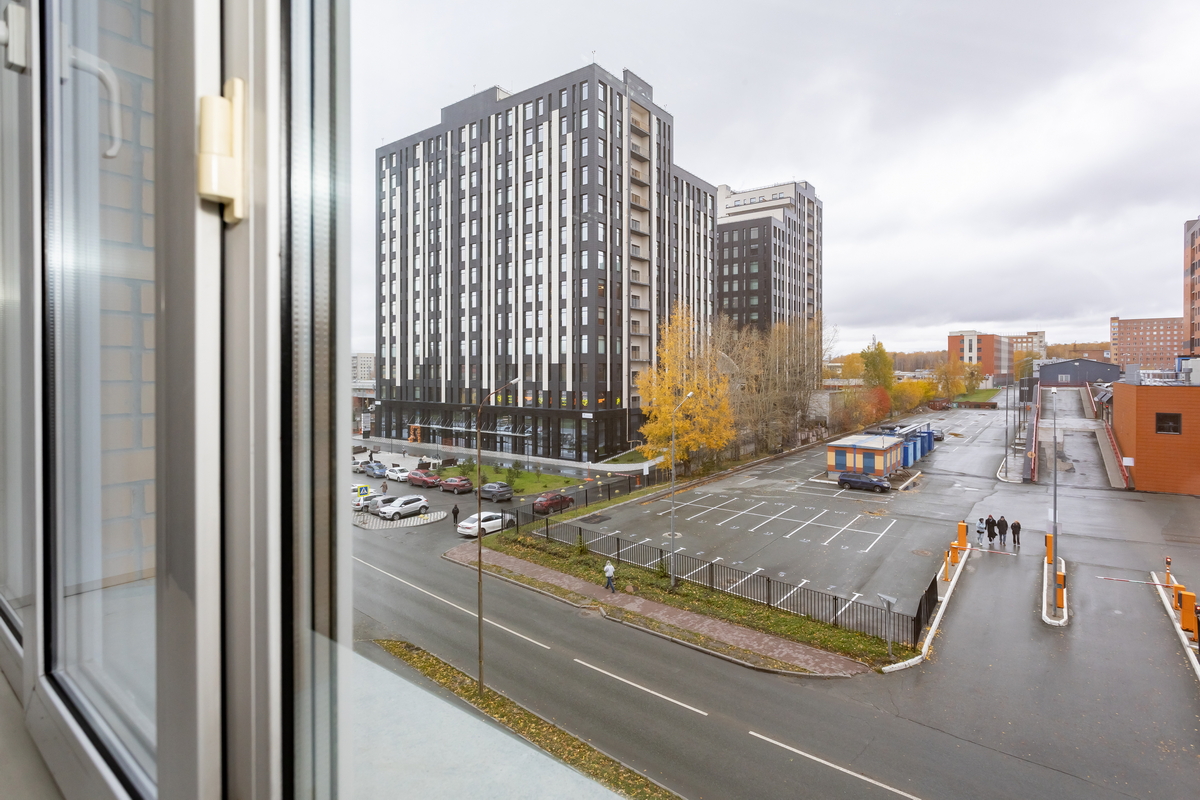 Продам офис 76.3 м.кв.
