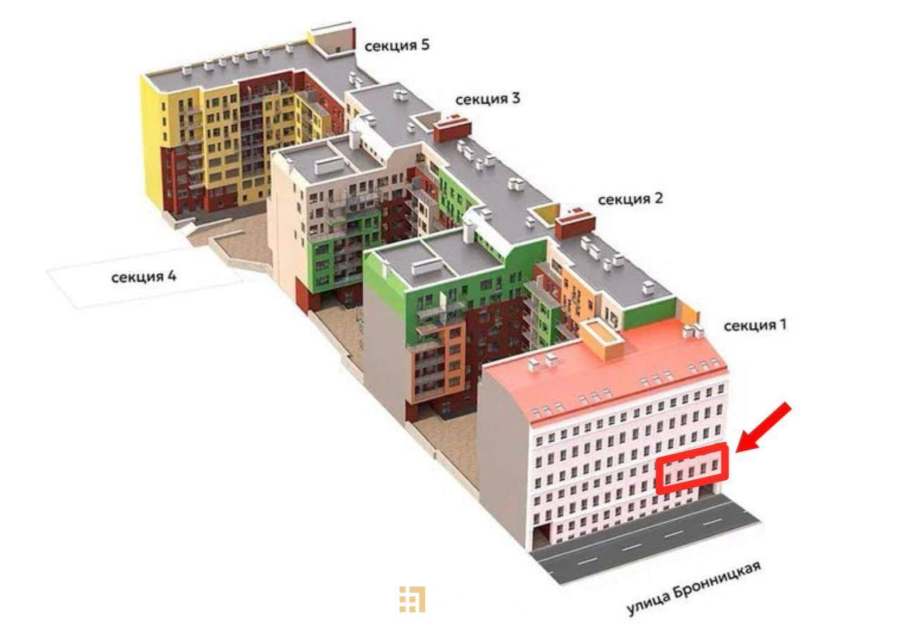 Продам помещение свободного назначения 196 м.кв.