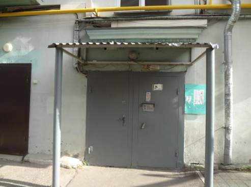 Сдам в аренду офис 129.3 м.кв.