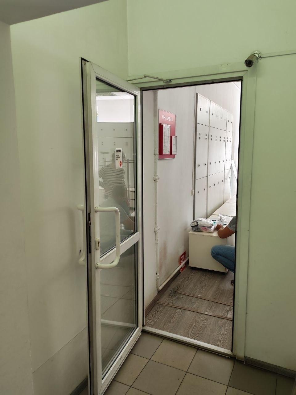 Сдам в аренду магазин 75.4 м.кв.