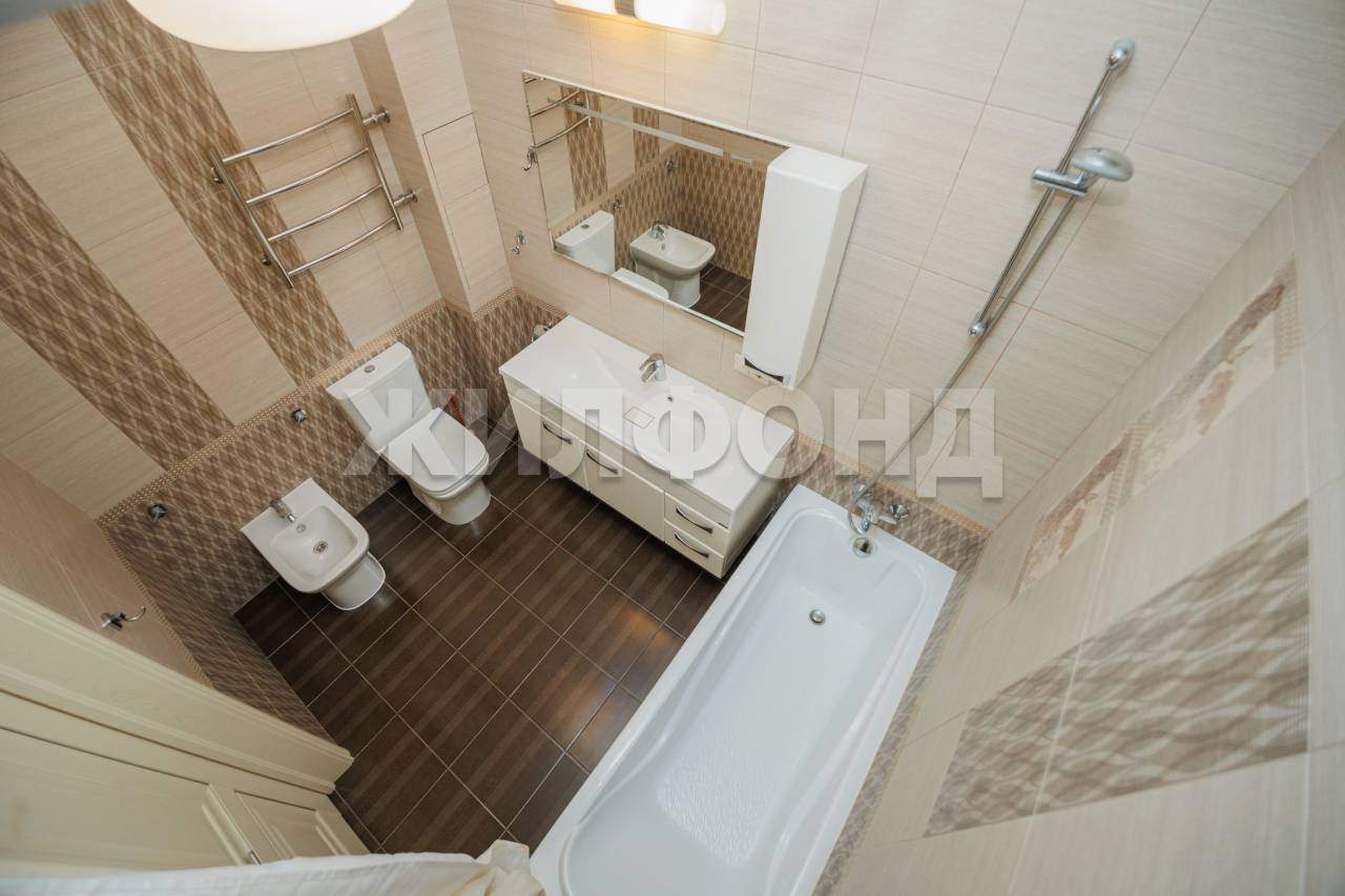 Квартира на продажу в Томске, Карла Маркса улица, 3 фото №5