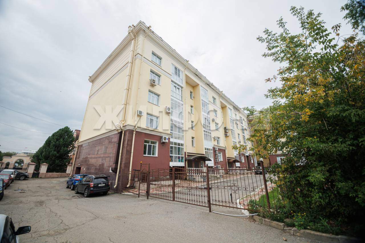 Квартира на продажу в Томске, Карла Маркса улица, 3 фото №17