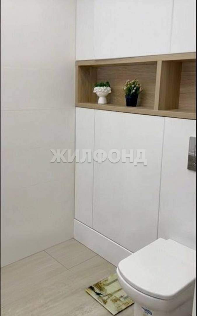 Квартира на продажу в Томске, Яковлева улица, 15 фото №8