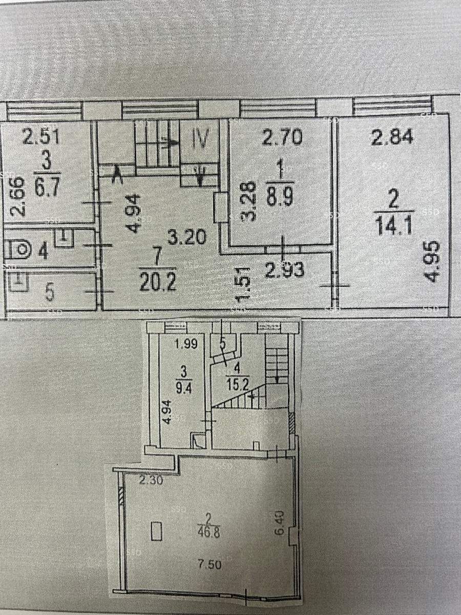 Продам помещение свободного назначения 122 м.кв.