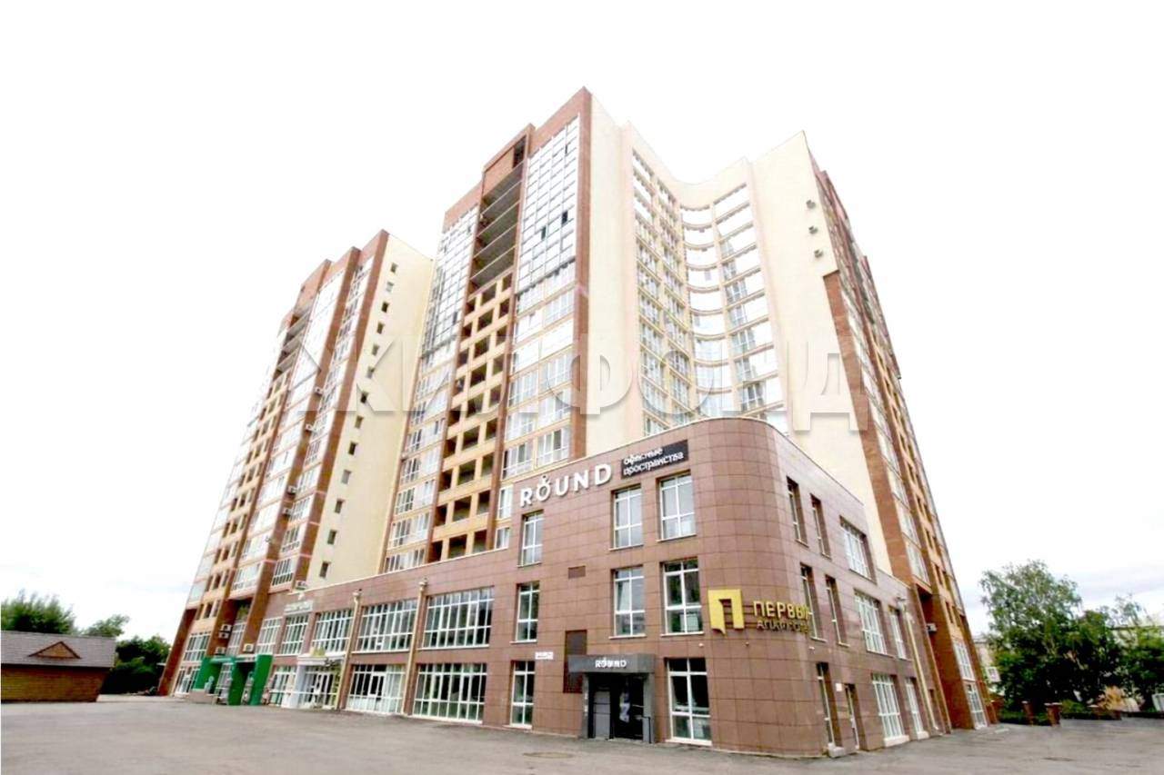 Квартира на продажу в Томске, Яковлева улица, 15 фото №11