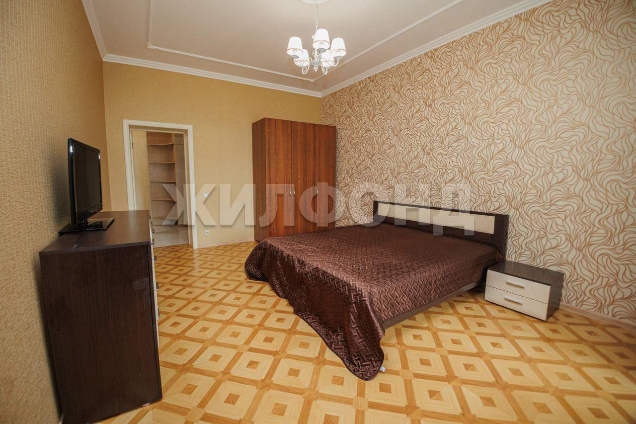 Квартира на продажу в Томске, Карла Маркса улица, 3 фото №12