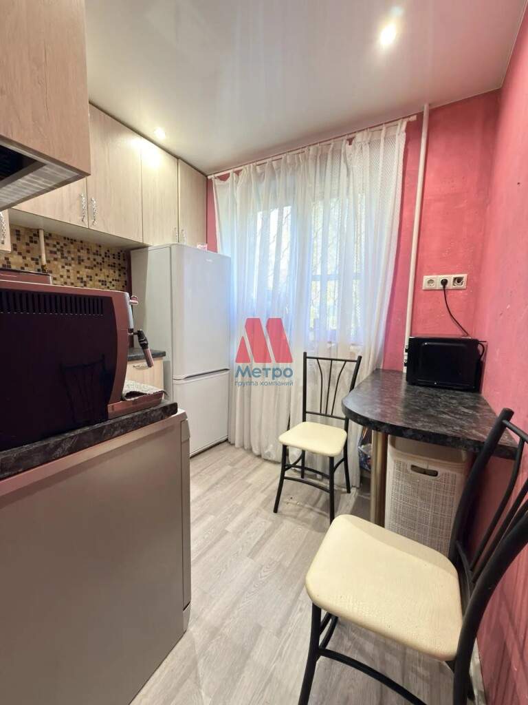 Квартира на продажу в Кохма, Ивановская ул., 38/3